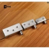 Bản lề xoay 2 chiếc thép không gỉ, kính trục xoay cửa tủ ẩn, giá ưu đãi 46.860₫ 3