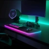 Bàn Lót Chuột LED RGB 80x30x4mm + Lót Phím Tắt Tiếng Việt 80x30x3mm - Giảm Giá 20% Chỉ 160.000₫ 4