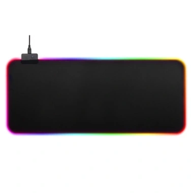 Bàn Lót Chuột LED RGB 80x30x4mm + Lót Phím Tắt Tiếng Việt 80x30x3mm - Giảm Giá 20% Chỉ 160.000₫ 5