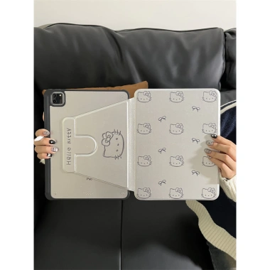 Bán Nóng Ốp Bảo Vệ iPad Avatar Bạc – Dùng cho iPad 7/8/9, Mini 6, Pro Air 4/5, Bảo Vệ Gấp 3 Lần 5 Bán Nóng Ốp Bảo Vệ iPad Avatar Bạc – Dùng cho iPad 7/8/9, Mini 6, Pro Air 4/5, Bảo Vệ Gấp 3 Lần 5