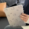 Bán Nóng Ốp Bảo Vệ iPad Avatar Bạc – Dùng cho iPad 7/8/9, Mini 6, Pro Air 4/5, Bảo Vệ Gấp 3 Lần 7