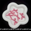 Bán Nóng Quạt hỗ trợ F X phụ kiện ren đỏ - Bao thẻ, túi trang trí, bộ thủ công 209.657₫ 9