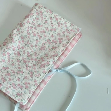Bán Nóng Túi Đựng Đồ Dễ Thương F X Cọ Trang Điểm Hoa Instagram Hàn Quốc, Chống Bụi, Xách Tay Du Lịch 269.808VND 2