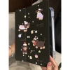 Bán Nóng Vỏ Bảo Vệ iPad Pro và Air 2.024 Acrylic Gấp Ba Lần 13 inch Giảm Đến 16%