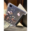 Bán Nóng Vỏ Bảo Vệ iPad Pro và Air 2.024 Acrylic Gấp Ba Lần 13 inch Giảm Đến 16% 2