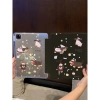 Bán Nóng Vỏ Bảo Vệ iPad Pro và Air 2.024 Acrylic Gấp Ba Lần 13 inch Giảm Đến 16% 3