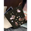 Bán Nóng Vỏ Bảo Vệ iPad Pro và Air 2.024 Acrylic Gấp Ba Lần 13 inch Giảm Đến 16% 6