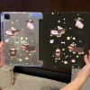Bán Nóng Vỏ Bảo Vệ iPad Pro và Air 2.024 Acrylic Gấp Ba Lần 13 inch Giảm Đến 16% 7