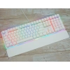 Bàn phím cơ ROYAL KLUDGE RK918 LED RGB kèm kê tay, bảo hành 12 tháng - Ưu đãi giá 3