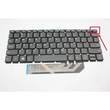 Bàn Phím Lenovo Ideapad 120s-11 IAP S130-11IGM 81A4 - Giá Ưu Đãi 315.700₫ 2
