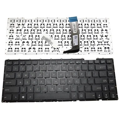 Bàn phím US cho ASUS X442 (X442U, X442UA, X442UR) - Giá chỉ 254.100 VND 2 Bàn phím US cho ASUS X442 (X442U, X442UA, X442UR) - Giá chỉ 254.100 VND 2