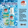 Bán sỉ 20 chai Xịt Xả Vải Khô Bell Đức VN - Giảm giá 20% chỉ 480.000đ 5