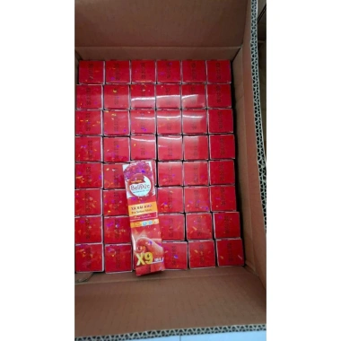 Bán sỉ nguyên thùng 48 chai Xịt Xả Vải Khô Bell Đức VN - Giá 720.000 VND, giảm ngay 5