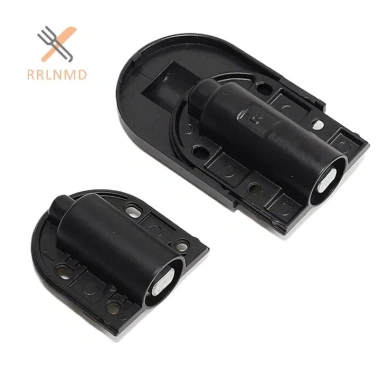 Bàn Trang Điểm Lề Thủy Lực Nâng Đệm Lên Xuống, Giảm Chấn, Gương Tủ Bản Lề Nặng – 323.070₫ 3