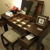 Bàn Trang Điểm Lề Thủy Lực Nâng Đệm Lên Xuống, Giảm Chấn, Gương Tủ Bản Lề Nặng – 323.070₫ 5