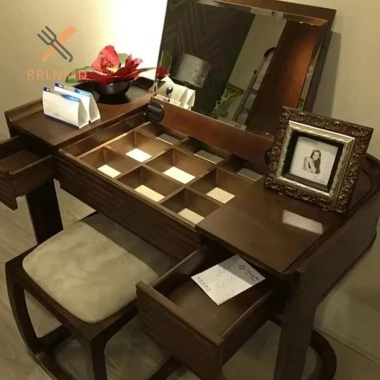 Bàn Trang Điểm Lề Thủy Lực Nâng Đệm Lên Xuống, Giảm Chấn, Gương Tủ Bản Lề Nặng – 323.070₫ 5
