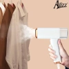 Bàn ủi hơi nước mini ALIZZ AL-13.551 - Ủi nhanh, 389.000₫, tiết kiệm thời gian gia đình 5