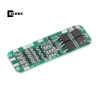 Bảng Bảo Vệ PCB BMS 3S 20A Li‑ion 18.650 cho Máy Khoan Điện – Giá 37.730₫ (Mới)
