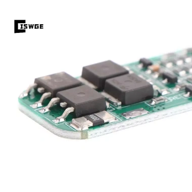 Bảng Bảo Vệ PCB BMS 3S 20A Li‑ion 18.650 cho Máy Khoan Điện – Giá 37.730₫ (Mới) 7