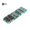 Bảng Bảo Vệ PCB BMS 3S 20A Li‑ion 18.650 cho Máy Khoan Điện – Giá 37.730₫ (Mới) 8