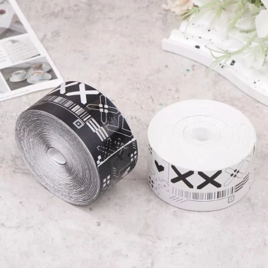 Băng bảo vệ quần vợt HARRIETT - Chống trầy xước, giảm ma sát, bảo vệ vợt, chỉ 205.200đ 3 Băng bảo vệ quần vợt HARRIETT - Chống trầy xước, giảm ma sát, bảo vệ vợt, chỉ 205.200đ 3