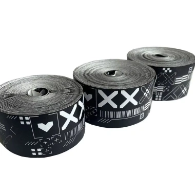 Băng bảo vệ quần vợt HARRIETT - Chống trầy xước, giảm ma sát, bảo vệ vợt, chỉ 205.200đ