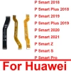 Bảng Chính Bo Mạch LCD Cáp Mềm Ribbon cho Huawei P Smart Plus 2.018-2.021 – 136.400₫