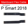 Bảng Chính Bo Mạch LCD Cáp Mềm Ribbon cho Huawei P Smart Plus 2.018-2.021 – 136.400₫ 2