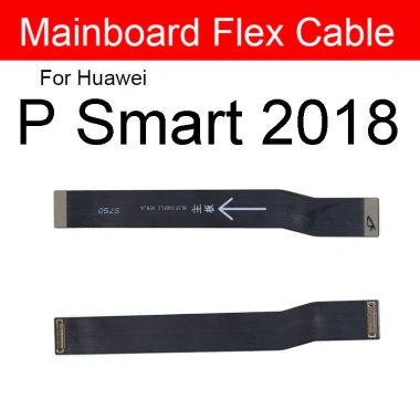 Bảng Chính Bo Mạch LCD Cáp Mềm Ribbon cho Huawei P Smart Plus 2.018-2.021 – 136.400₫