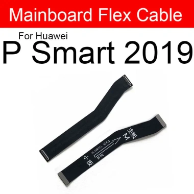 Bảng Chính Bo Mạch LCD Cáp Mềm Ribbon cho Huawei P Smart Plus 2.018-2.021 – 136.400₫