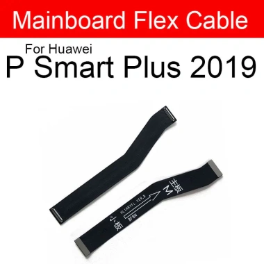 Bảng Chính Bo Mạch LCD Cáp Mềm Ribbon cho Huawei P Smart Plus 2.018-2.021 – 136.400₫