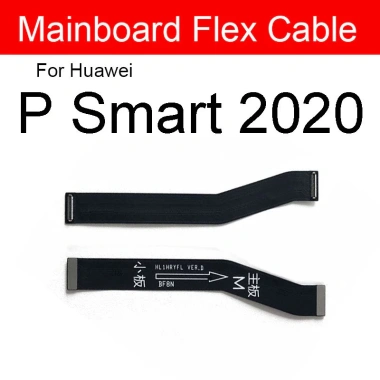Bảng Chính Bo Mạch LCD Cáp Mềm Ribbon cho Huawei P Smart Plus 2.018-2.021 – 136.400₫