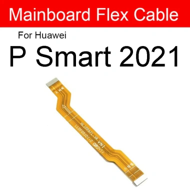 Bảng Chính Bo Mạch LCD Cáp Mềm Ribbon cho Huawei P Smart Plus 2.018-2.021 – 136.400₫
