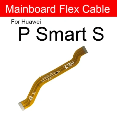 Bảng Chính Bo Mạch LCD Cáp Mềm Ribbon cho Huawei P Smart Plus 2.018-2.021 – 136.400₫
