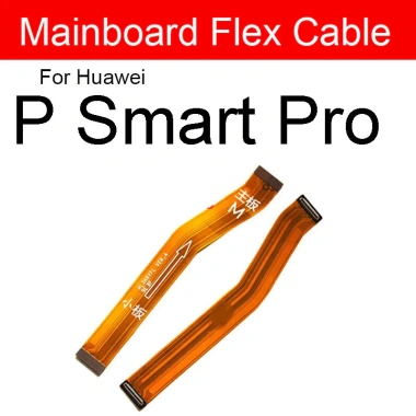 Bảng Chính Bo Mạch LCD Cáp Mềm Ribbon cho Huawei P Smart Plus 2.018-2.021 – 136.400₫
