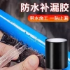 Băng Chống Thấm Nước Miếng Dán Ống Xô 25x10x8mm - Chống Rò Rỉ, Bảo Vệ Cống