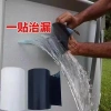 Băng Chống Thấm Nước Miếng Dán Ống Xô 25x10x8mm - Chống Rò Rỉ, Bảo Vệ Cống 2