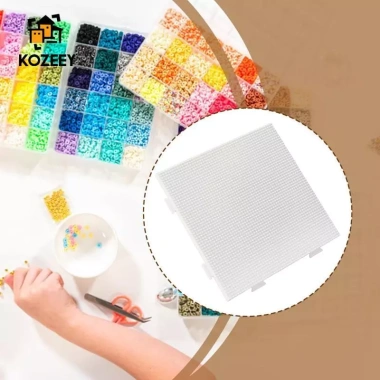 Bảng chốt hạt sắt thiết thực – nhẹ, chịu nhiệt, phù hợp dự án thủ công, giá 41.800 VND
