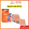 Băng Dán Cơ Thể Thao Dapo Tape Pro 5m - Băng Cuốn, Quấn Cổ Chân, Gối, Giá Ưu Đãi 109.000đ