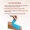 Băng Dán Cơ Thể Thao Dapo Tape Pro 5m - Băng Cuốn, Quấn Cổ Chân, Gối, Giá Ưu Đãi 109.000đ 8