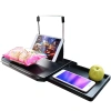 Bảng để bàn ô tô đa chức năng gập lại, giá đỡ laptop ghế sau, viết sáng tạo 325.752₫ 9