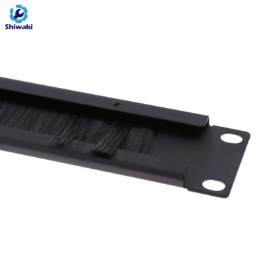 Bảng điều khiển lưới 1U 19 inch gắn trên giá rack giá ưu đãi 135.300 VND