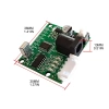Bảng điều khiển ULN2.003 HL 28BYJ-48-5V động cơ bước 4 trục 5 dây Giá ưu đãi 233.200 VND 2