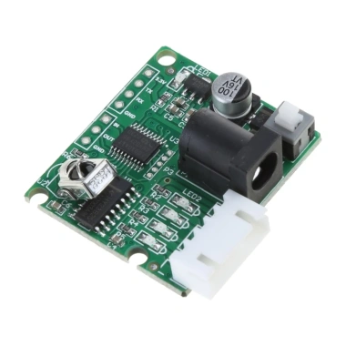 Bảng điều khiển ULN2.003 HL 28BYJ-48-5V động cơ bước 4 trục 5 dây Giá ưu đãi 233.200 VND