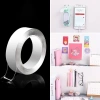 Băng Dính 2 Mặt Đa Năng Trong Suốt 3m-5m - Siêu Bám Dính, Giá chỉ 18.000 VND 4