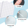 Băng Dính 2 Mặt Silicon Siêu Dính - Dán Bóng Sinh Nhật, Cuộn Đa Năng Giá 7.350 VND 5