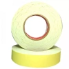 Băng dính xốp 2 mặt siêu dai siêu dính đen vàng đa size 2-2.4-3-4.8cm, giá chỉ 15.000₫