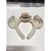 Băng đô cài tóc bé gái mềm mại, siêu bền, giảm giá 45.000đ - phong cách dễ thương 2