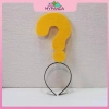 Băng Đô Quấn Tóc MYPANDA Ngộ Nghĩnh Dễ Thương - Phụ Kiện Tóc Cá Tính 41.688₫ 4