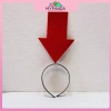 Băng Đô Quấn Tóc MYPANDA Ngộ Nghĩnh Dễ Thương - Phụ Kiện Tóc Cá Tính 41.688₫ 6